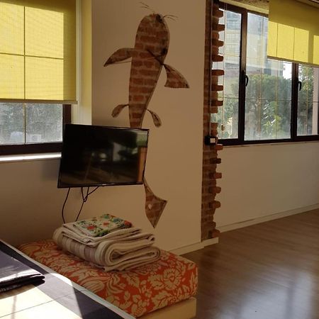 Apartament Yes Tirana Zewnętrze zdjęcie
